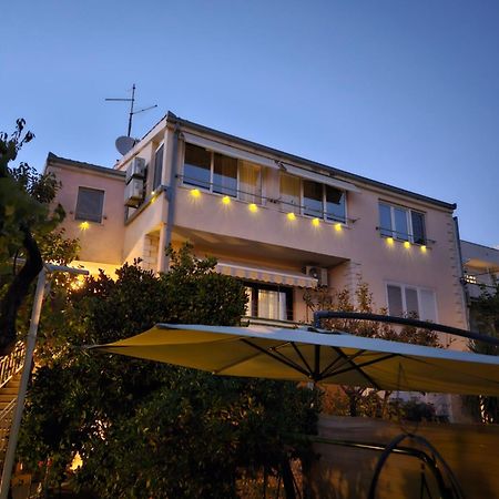 Apartment Enjoy You Split Eksteriør bilde