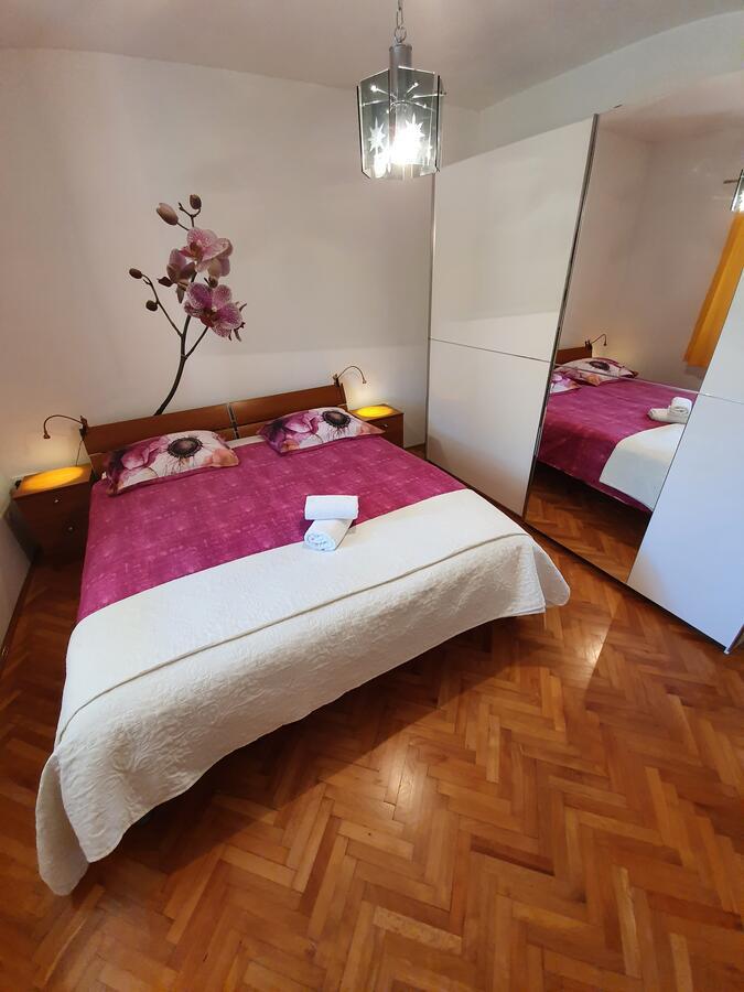 Apartment Enjoy You Split Eksteriør bilde