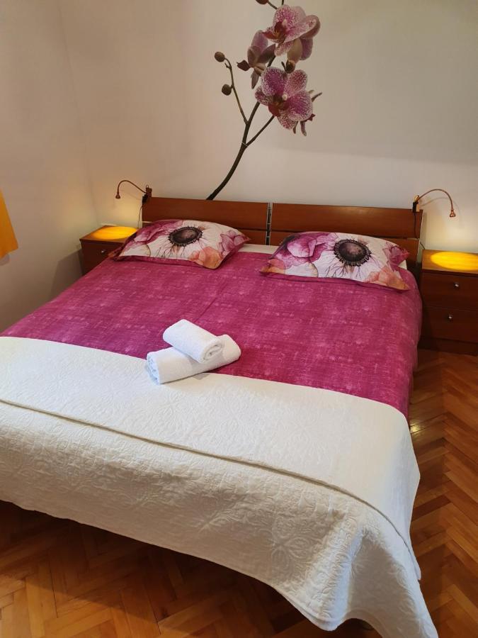 Apartment Enjoy You Split Eksteriør bilde