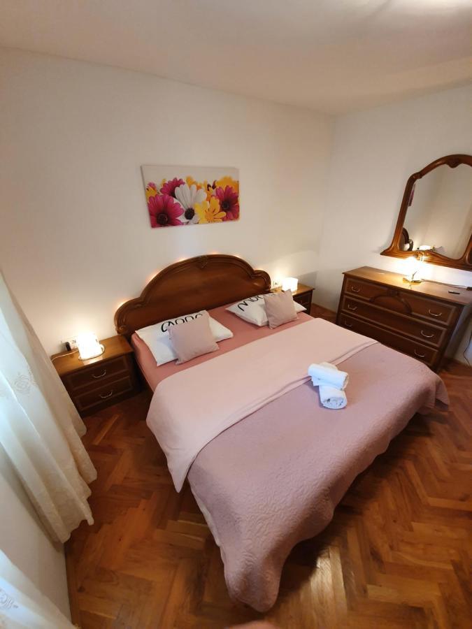 Apartment Enjoy You Split Eksteriør bilde