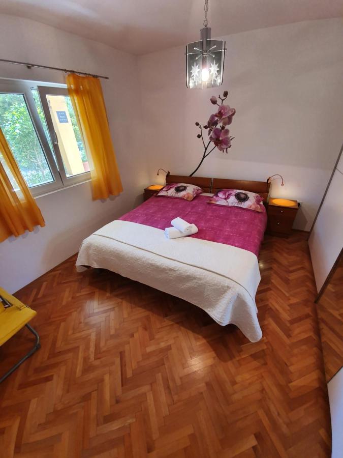 Apartment Enjoy You Split Eksteriør bilde
