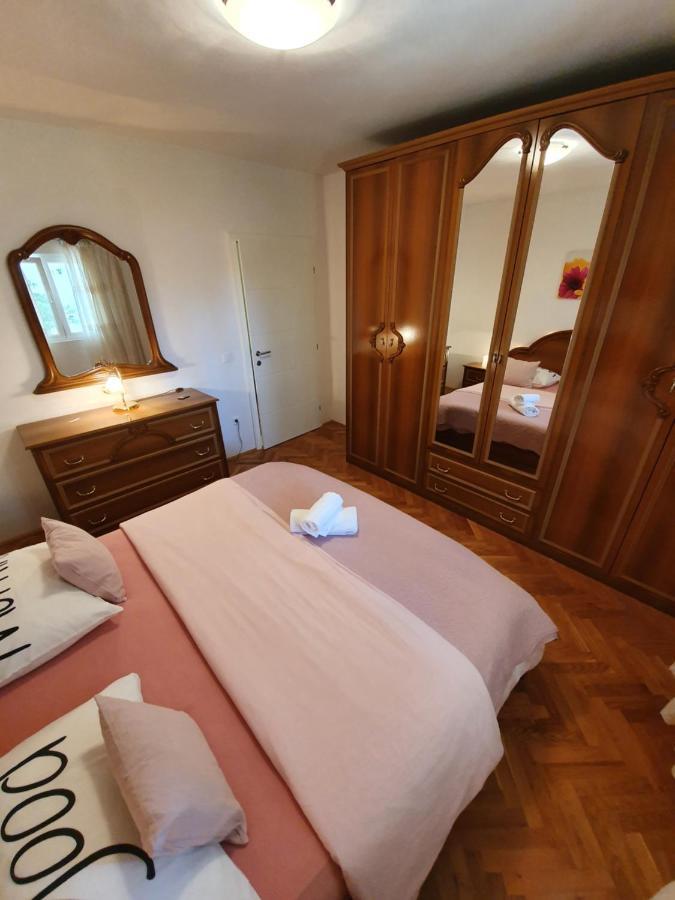 Apartment Enjoy You Split Eksteriør bilde