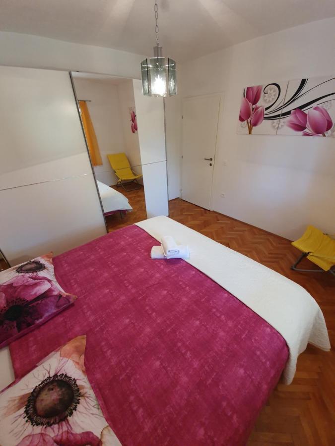 Apartment Enjoy You Split Eksteriør bilde