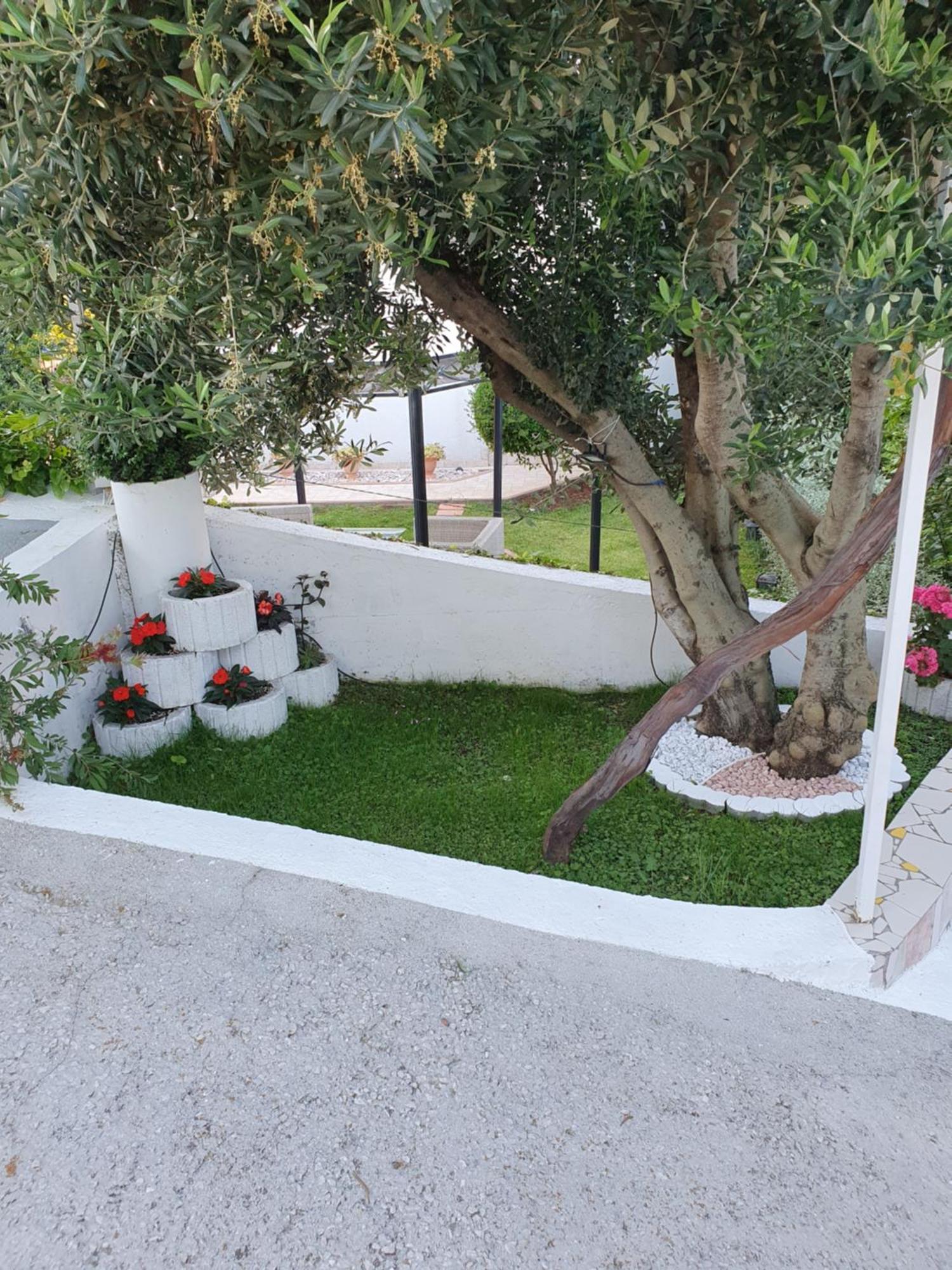 Apartment Enjoy You Split Eksteriør bilde