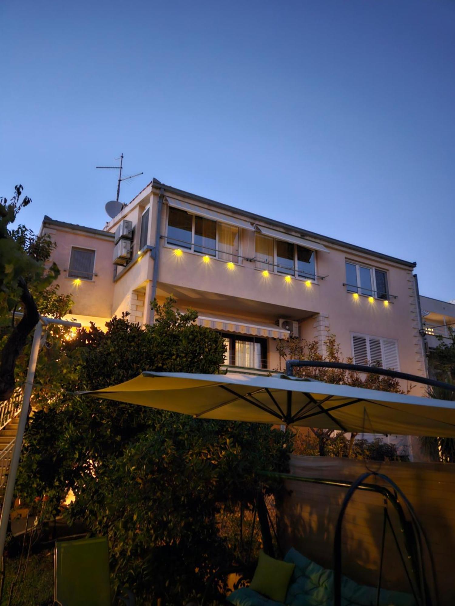 Apartment Enjoy You Split Eksteriør bilde