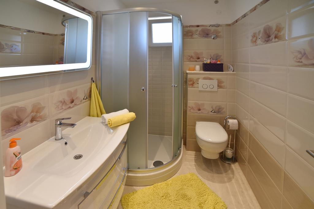 Apartment Enjoy You Split Eksteriør bilde