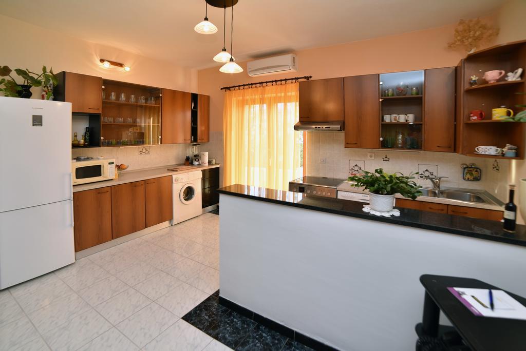 Apartment Enjoy You Split Eksteriør bilde