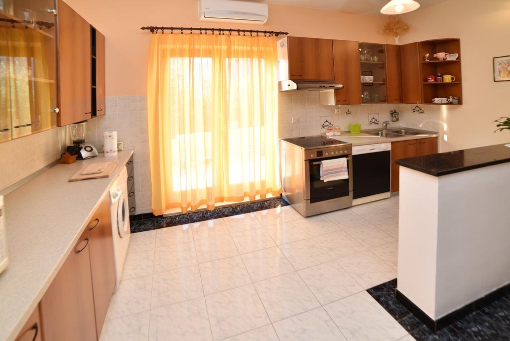 Apartment Enjoy You Split Eksteriør bilde