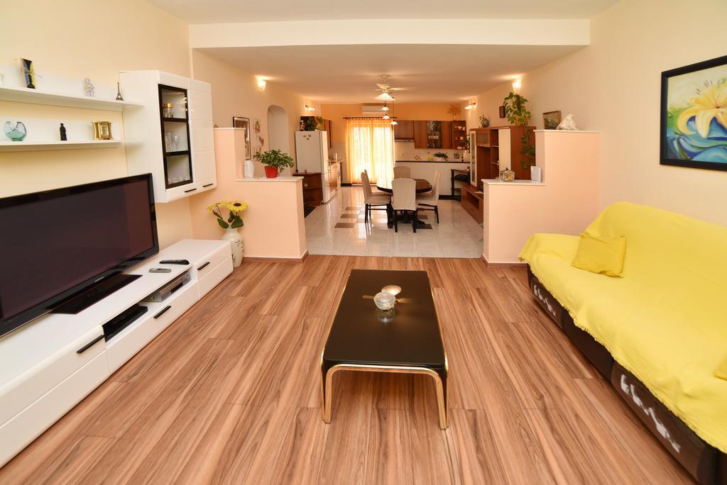 Apartment Enjoy You Split Eksteriør bilde