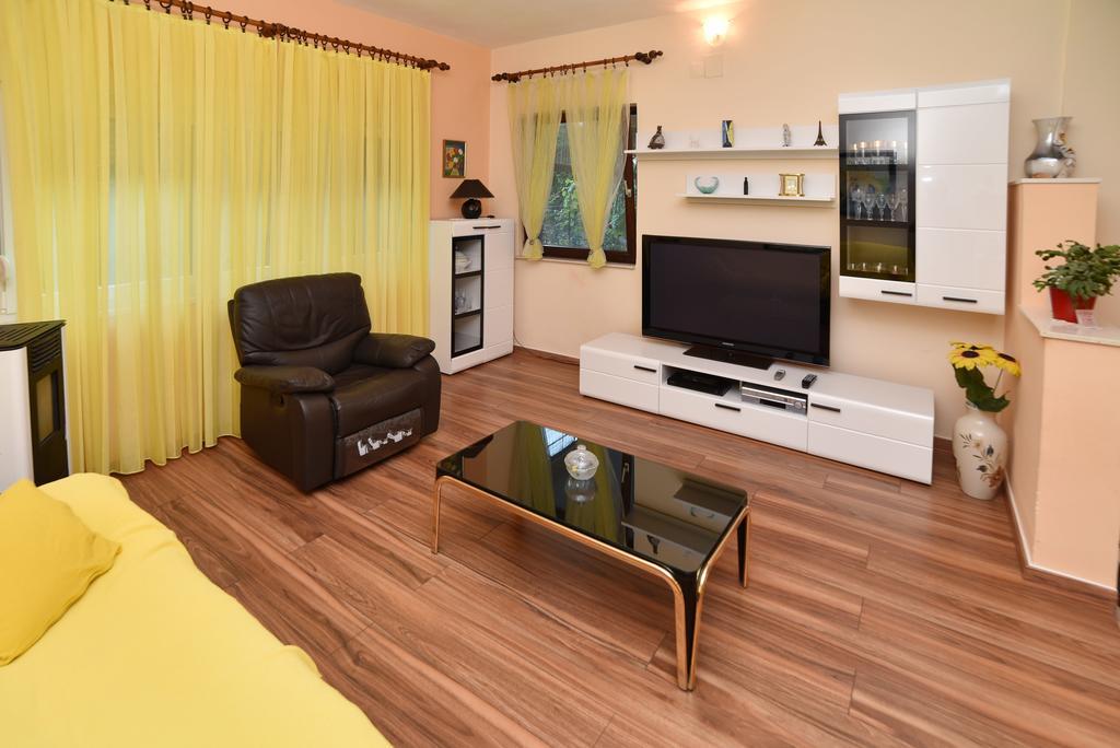 Apartment Enjoy You Split Eksteriør bilde