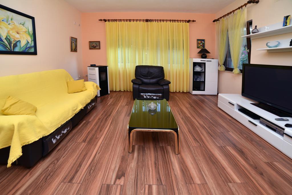 Apartment Enjoy You Split Eksteriør bilde