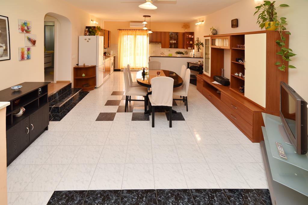 Apartment Enjoy You Split Eksteriør bilde
