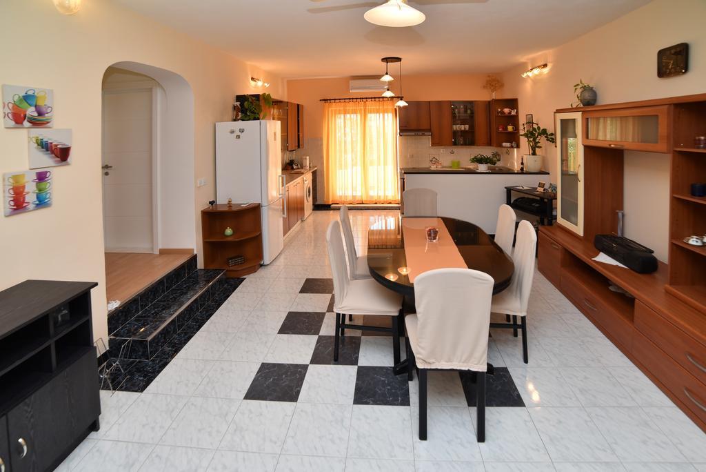 Apartment Enjoy You Split Eksteriør bilde