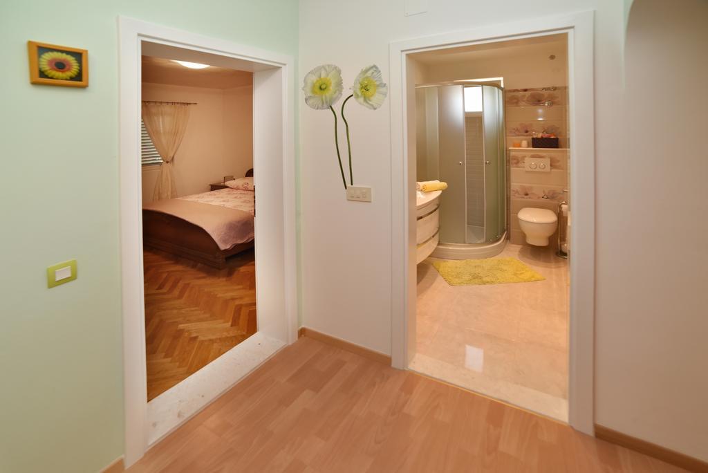 Apartment Enjoy You Split Eksteriør bilde